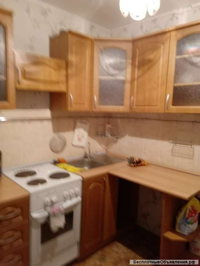 1 комн. квартиру в Центре на ул. Сурикова