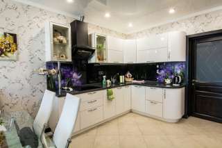 Элитная двушка в 50 шагах от моря в Сочи