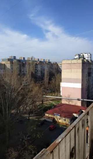 2х комнатная квартира на Таирова, Вильямса/ Королева