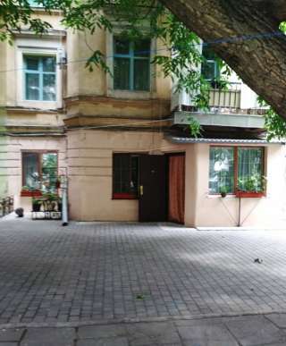 1-комнатную квартиру, Жуковского/ Канатная