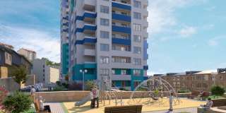 Новая квартира с новой мебелью ждет Вас вСочи