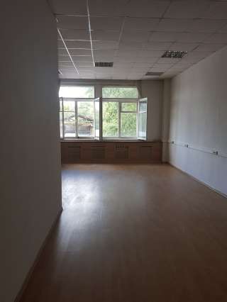 Аренда офисного блока в Москве