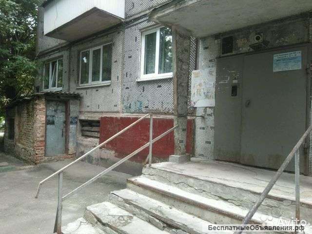 Аренда нежилого помещения