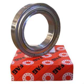 Подшипники FAG 6214 (упаковка)