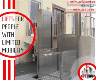 Инвалидные Подъемники34