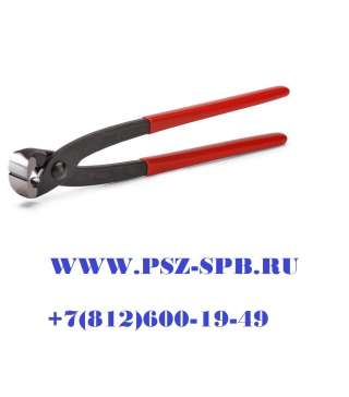 Клещи вязальные арматурные 280мм