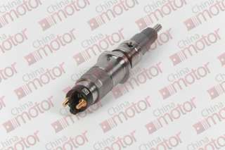 Форсунка топливная на cummins QSB 0445120231 Bosch в Новосибирске