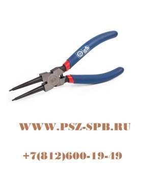 Кольцесъемник прямой 140мм для внутренних колец серии МАСТЕР- КВП-140