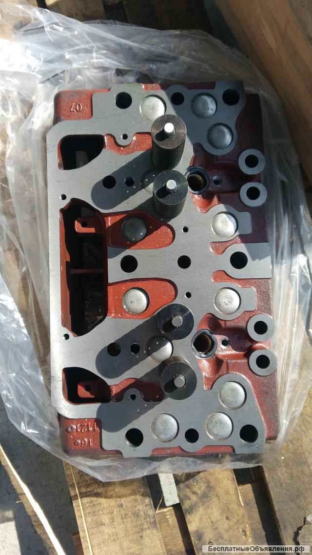 Радиатор водяной 130У.13.010-1СП, сердцевину радиатора 130У.13.020 на бульдозера ЧТЗ