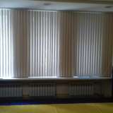 Рулонные шторы и жалюзи