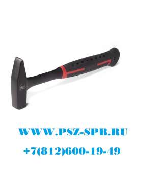 Молоток слесарный цельнокованый-МСК-300 Новинка