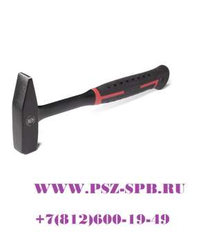 Молоток слесарный цельнокованый-МСК-500 Новинка
