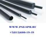 Термоусаживаемые трубки КВТ