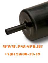 Термоусаживаемые трубки КВТ