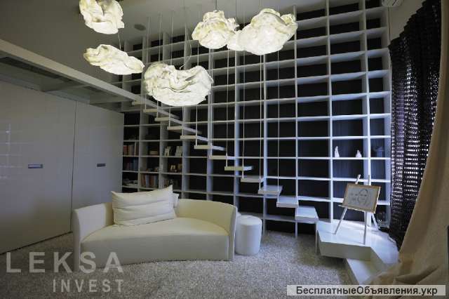 Премиум вариант дома в Печерском районе