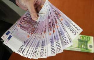 Торговый представитель