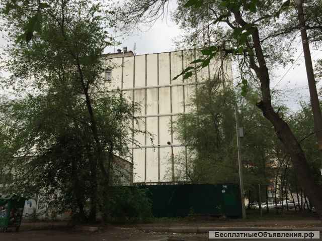 Г. Воронеж, ул. Комарова, д. 8, на 4 и 5 этажах Под офисы