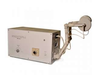 Физиоаппарат Ундатерм увч 80-3