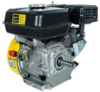 Бензиновий двигун Кентавр ДВЗ-200Б для мотоблоків, мотокультиваторів, помп, картингів