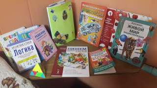 Развитие речи