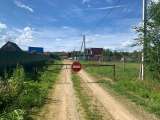 Земельный участок дДенисьево Можайский р-он