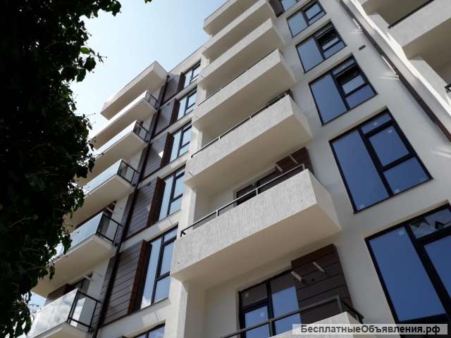 Квартира в Адлере