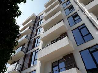 Квартира в Адлере