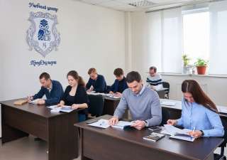 Обучение, курсы по рабочим профессиям