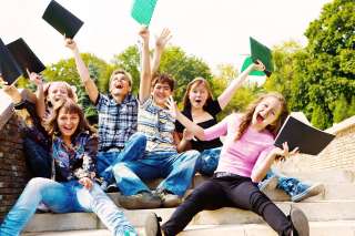 С литературой в УГНТУ