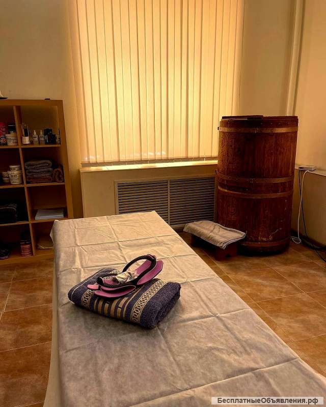 Массаж. Депиляция. Принимаю частно. М. Октябрьская.