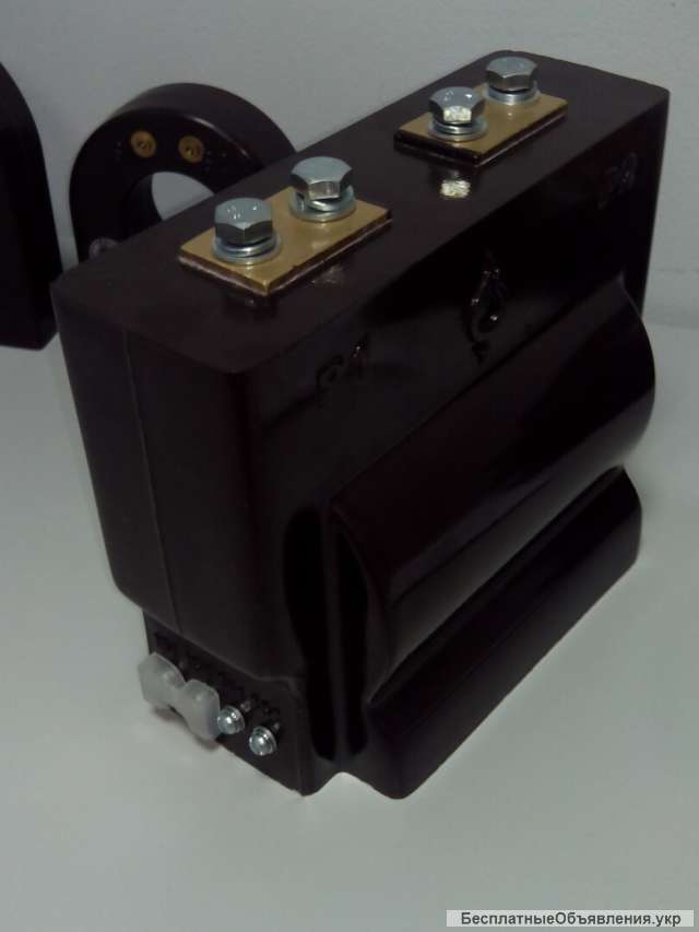 Трансформаторы тока ООО «НВО УКРЕНЕРГО»