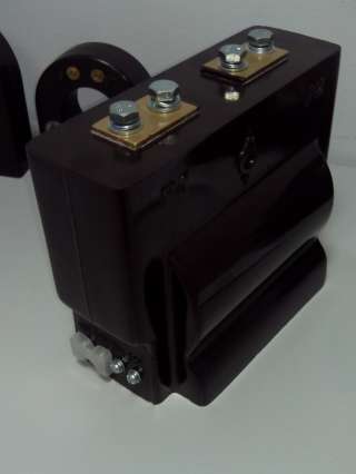 Трансформаторы тока ООО «НВО УКРЕНЕРГО»