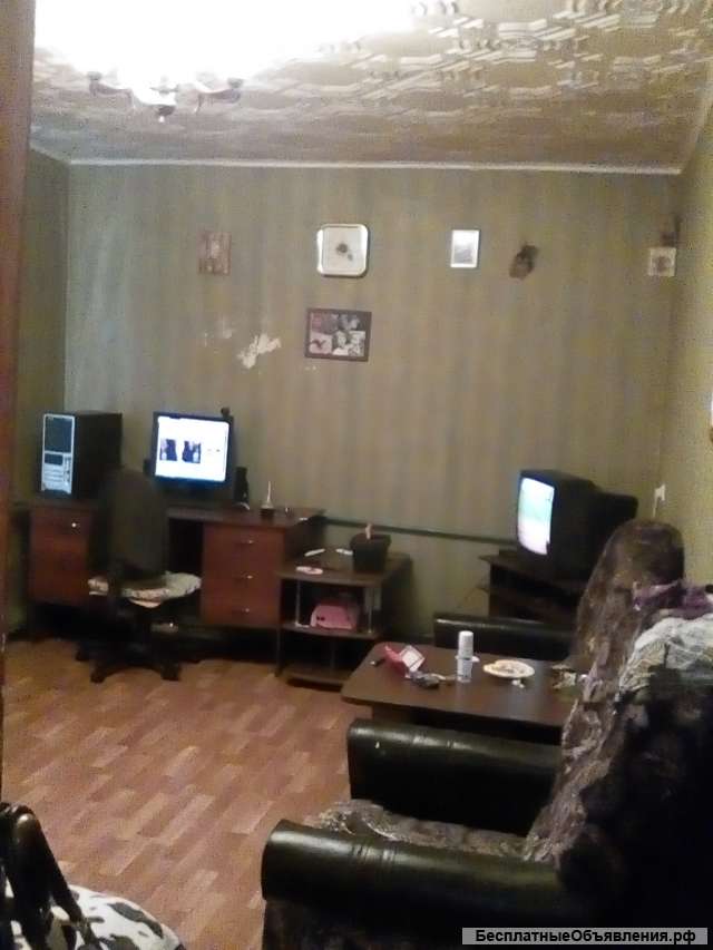 Квартира