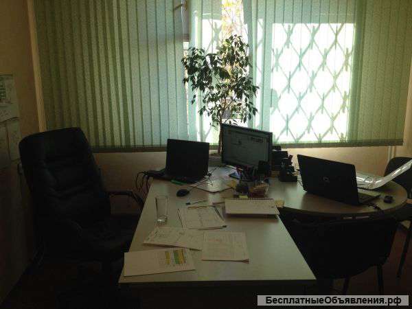 Офис в отличном расположении по выгодной цене