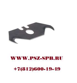 Набор сменных крючкообразных лезвий- СЛ-К-5 Новинка