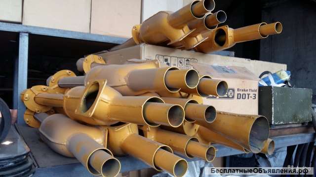 748-07-199сп эжектор отсоса