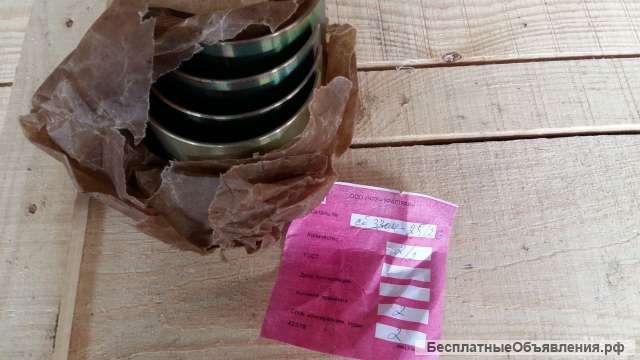 Сб.3304-25/26 вкладыш шатунный пара