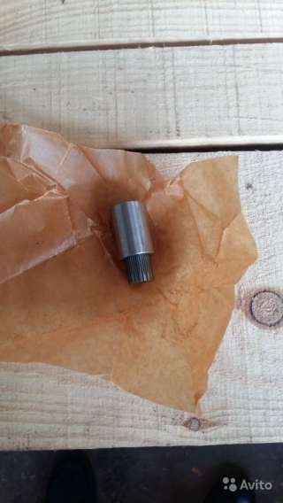 Сб.317-33-1 фильтр щелевой