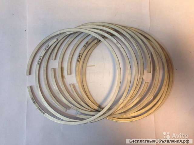 3304-06-9 кольцо поршневое уплотнительное