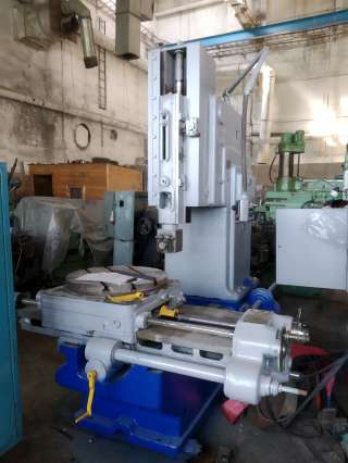 Станок долбежн. 7430