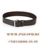 Сумка кожаная поясная без ремня, с 4 отделениями, премиум-серия «DEAD BULL»