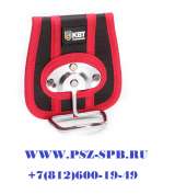 Универсальный регулируемый жилет монтажника со светоотражающими полосами, серия «ПРОФИ»