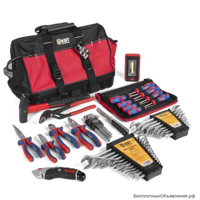 Набор инструмента автомобилиста- Дорожный Новинка