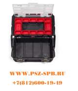 Ящик-органайзер для инструмента-22" Connect Cantilever Toll Box KETER Новинка