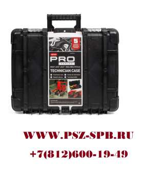 Кейс-органайзер-Technician Box KETER Новинка