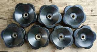 Рукоятки вентилей 992АТ2, 3, 5