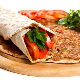 Шаурма Шаверма Донер