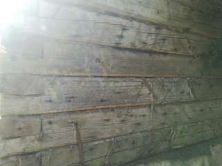 Брус сухой б/у в отличном состоянии