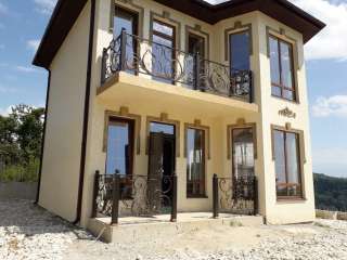 Дом в Молдовке, Адлерский район