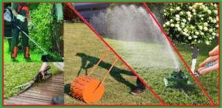 Стрижка газона, аэрация, посев-Сервисное обслуживание